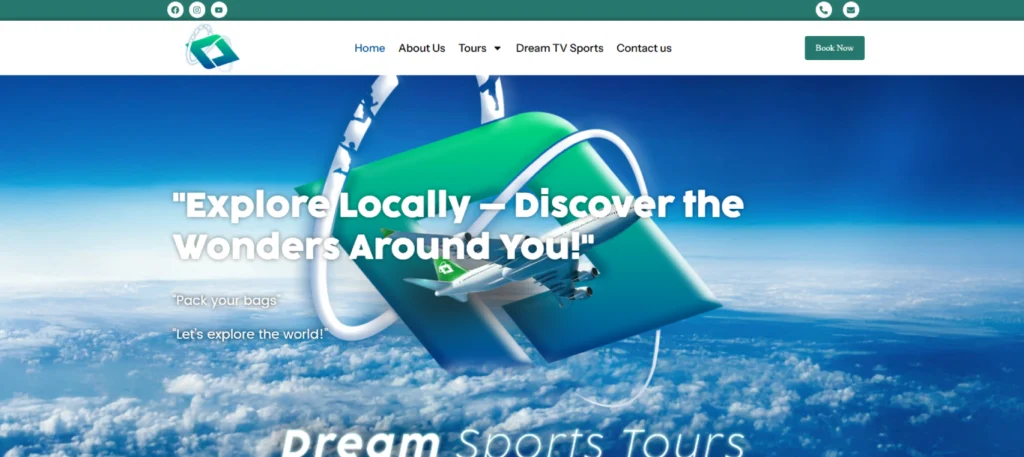 dreamsportstours